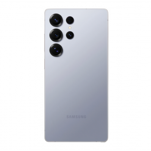 Samsung Galaxy S25 Ultra 12 ГБ | 256 ГБ («Синий титан» | Titanium Silverblue) (Snapdragon)
